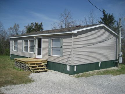 Land for sale in Anderson County, Kentucky