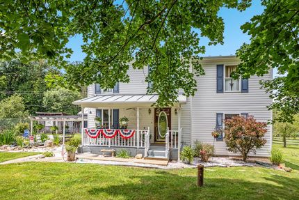 Farm and Ranch for sale in Hardy County, West Virginia