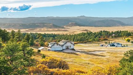 Land for sale in Douglas County, Colorado