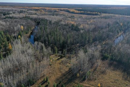 Land for sale in Koochiching County, Minnesota