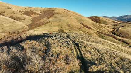 Land for sale in Franklin County, Idaho