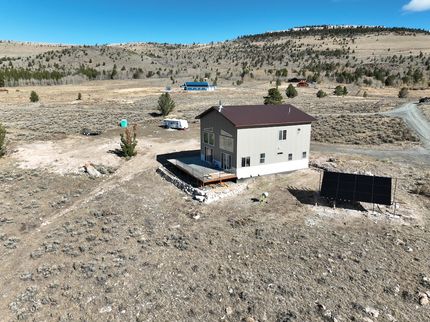 Farm and Ranch for sale in Fremont County, Wyoming
