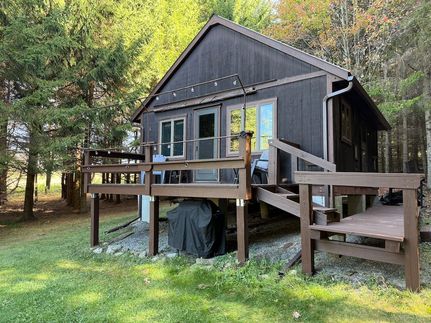 Recreational Property for sale in Cattaraugus County, New York