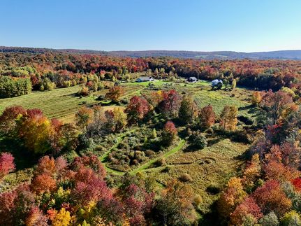 Undeveloped Land for sale in Sullivan County, New York