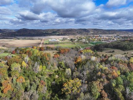 Land for sale in Houston County, Minnesota