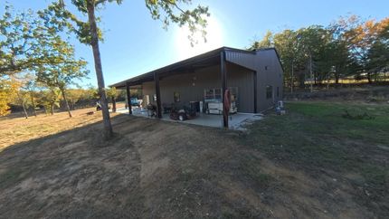 Hunting Property for sale in Hughes County, Oklahoma