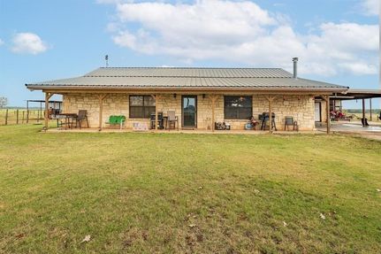 Timberland Property for sale in McLennan County, Texas