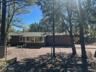 Farm and Ranch for sale in Navajo County, Arizona