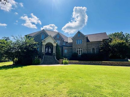 Undeveloped Land for sale in McNairy County, Tennessee