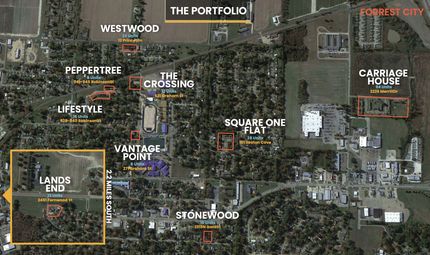 Farm and Ranch for sale in Mississippi County, Arkansas