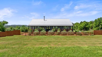 Land for sale in Blanco County, Texas
