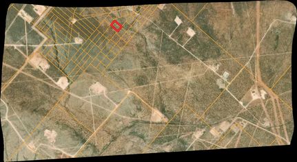 Undeveloped Land for sale in Ward County, Texas