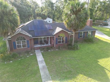 Recreational Property for sale in Suwannee County, Florida