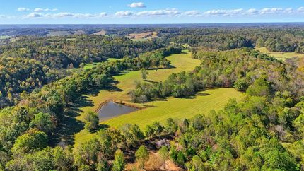 Recreational Property for sale in Giles County, Tennessee