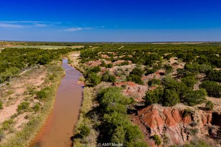 Recreational Property for sale in Haskell County, Texas
