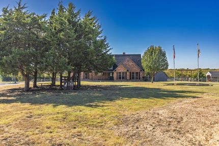 Horse Property for sale in Fannin County, Texas