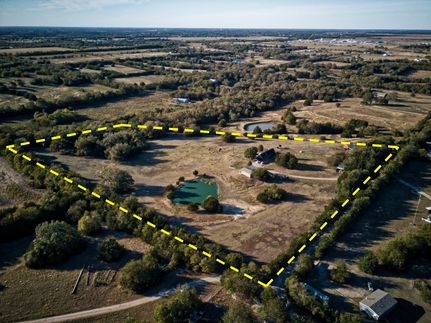 Farm and Ranch for sale in Fannin County, Texas