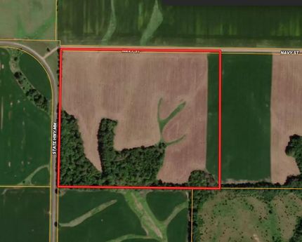 Undeveloped Land for sale in Macon County, Missouri