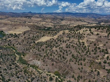 Land for sale in Siskiyou County, California