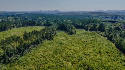 Land for sale in Chattooga County, Georgia