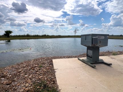 Recreational Property for sale in Atascosa County, Texas