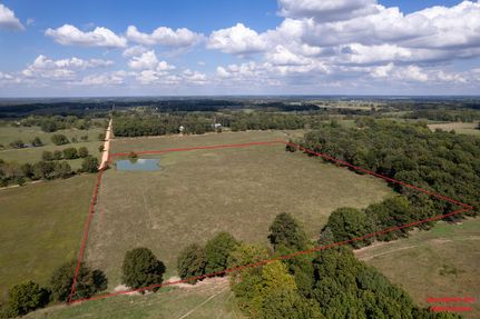 Land for sale in McDonald County, Missouri