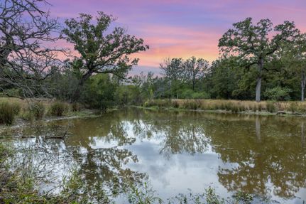 Recreational Property for sale in Burleson County, Texas