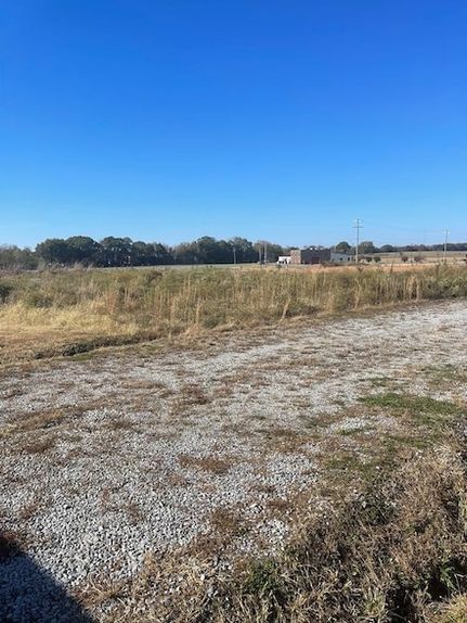 Land for sale in Crockett County, Tennessee