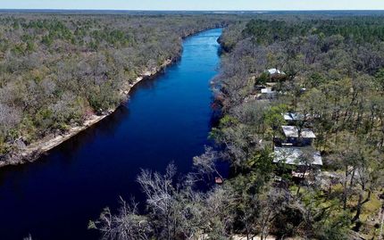 Farm and Ranch for sale in Lafayette County, Florida