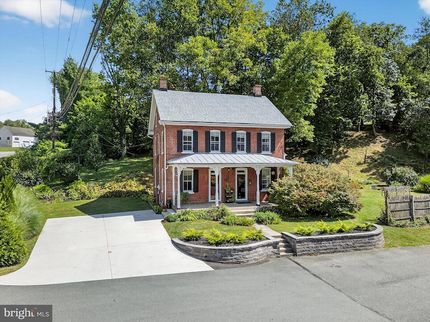 Land for sale in Lancaster County, Pennsylvania