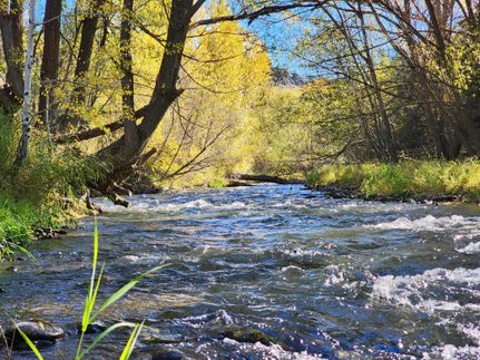 Riverfront Property for sale in Wallowa County, Oregon