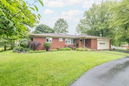 Land for sale in Henry County, Indiana