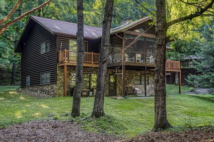 Land for sale in Iron County, Michigan