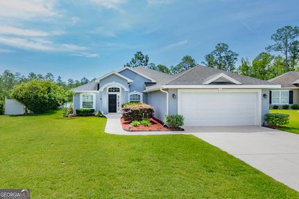 Land for sale in Camden County, Georgia