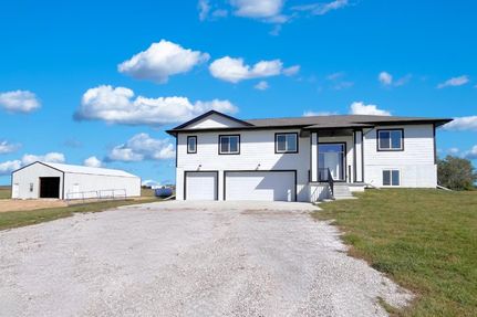 House for sale in Mills County, Iowa