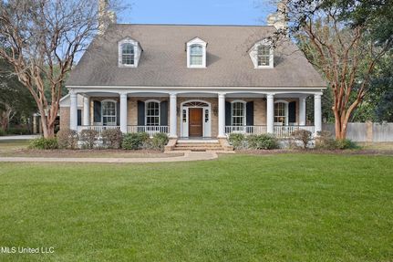 House for sale in Harrison County, Mississippi