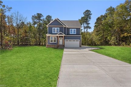 Land for sale in Hampton City County, Virginia