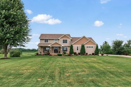 Land for sale in Chisago County, Minnesota