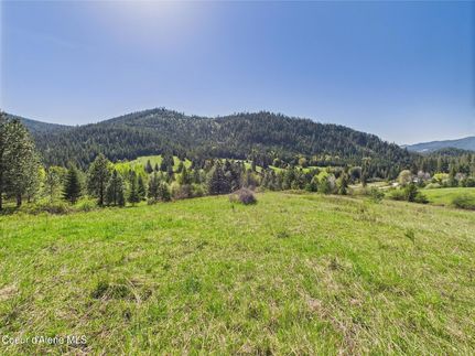Land for sale in Kootenai County, Idaho