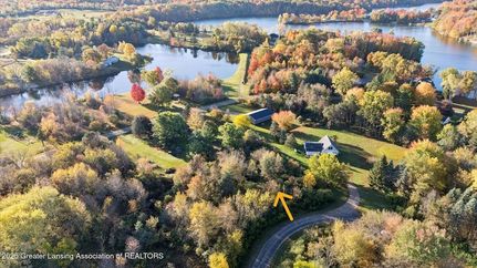 Land for sale in Gratiot County, Michigan