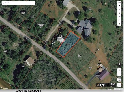 Land for sale in Llano County, Texas