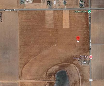 Land for sale in Lubbock County, Texas
