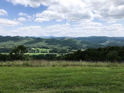 Land for sale in Highland County, Virginia