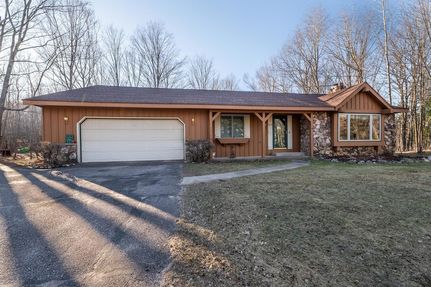 Land for sale in Forest County, Wisconsin