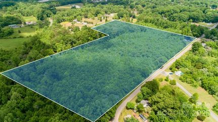 Land for sale in Iredell County, North Carolina