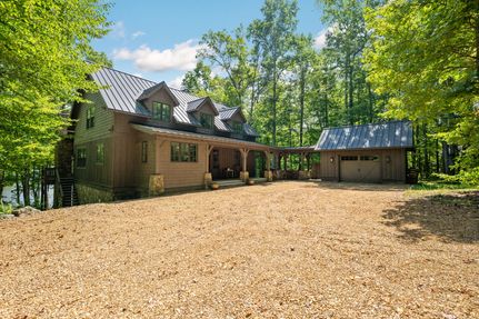 Farm and Ranch for sale in Sequatchie County, Tennessee