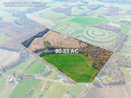 Land for sale in Columbiana County, Ohio