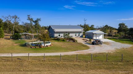 Land for sale in Robertson County, Texas