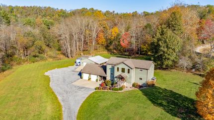 House for sale in Monongalia County, West Virginia