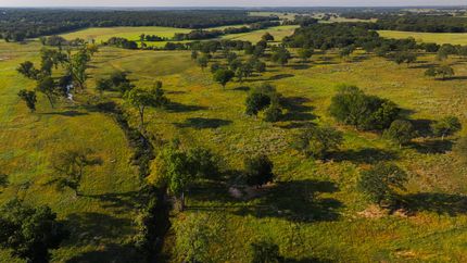 Recreational Property for sale in Montague County, Texas